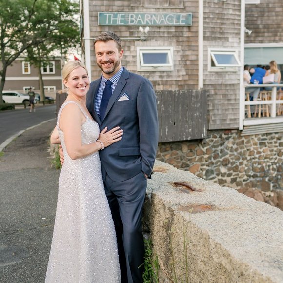 Galia Lahav Wedding Dress in Pristine Condition - Picture 12 of 12